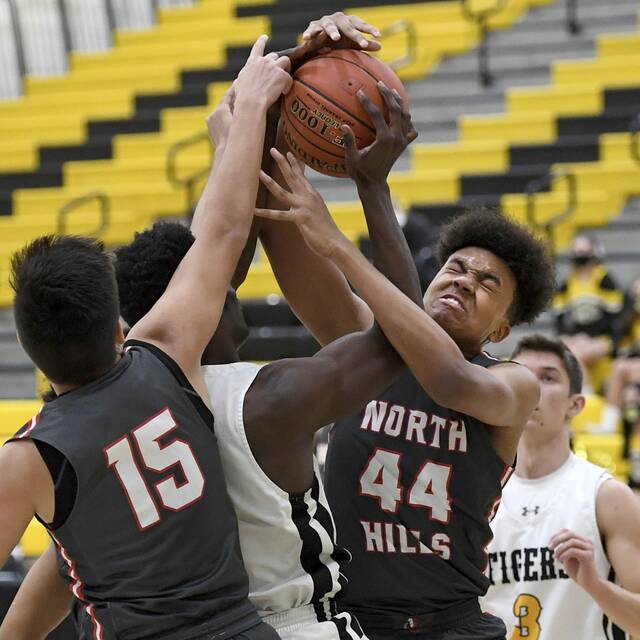 What to watch for in WPIAL sports on Dec. 14, 2021: Section rivalries to tip off