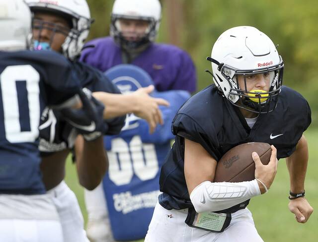 Big Seven: Cornell, Rochester lead all-conference team, share top player awards