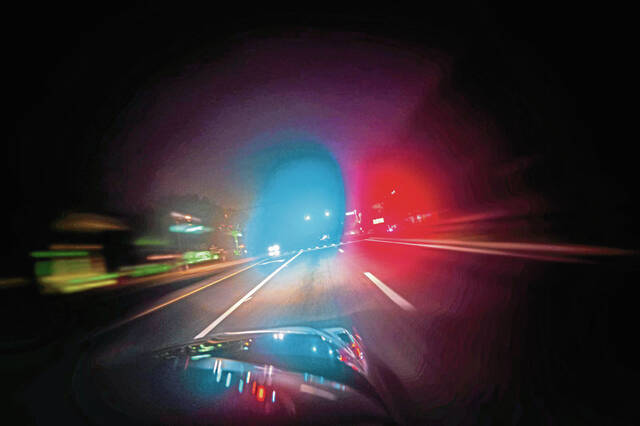 Homer City woman killed in Indiana County crash