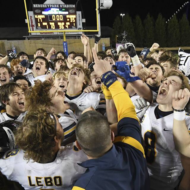 Trib 10: 4 state champs sit atop final power rankings