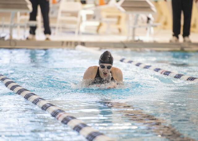 Quaker Valley swimmers excited to carry on last season’s success