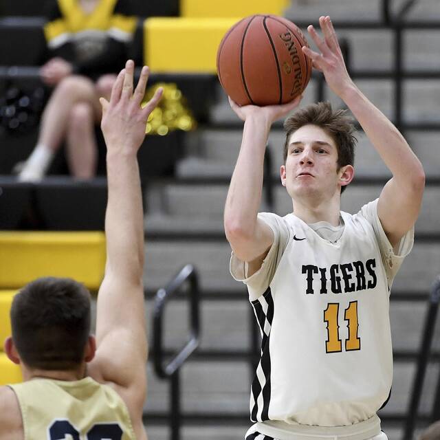 What to watch for in WPIAL sports on Dec. 16, 2021: Top teams meet in 6A boys basketball