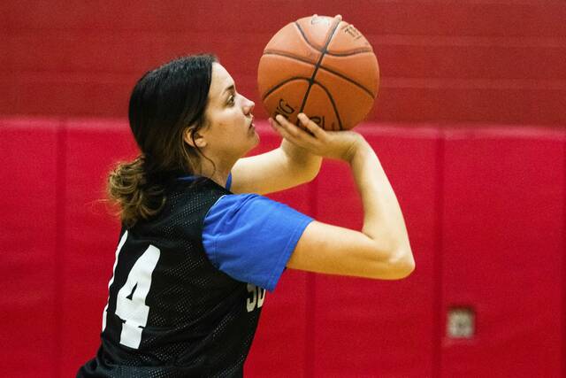 Westmoreland Senior Spotlight: Southmoreland’s Delaynie Morvosh