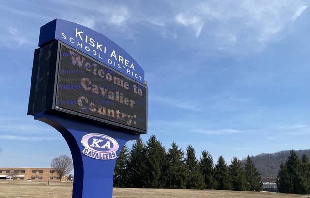 Alle-Kiski Valley school districts forced to add security after online threat prank