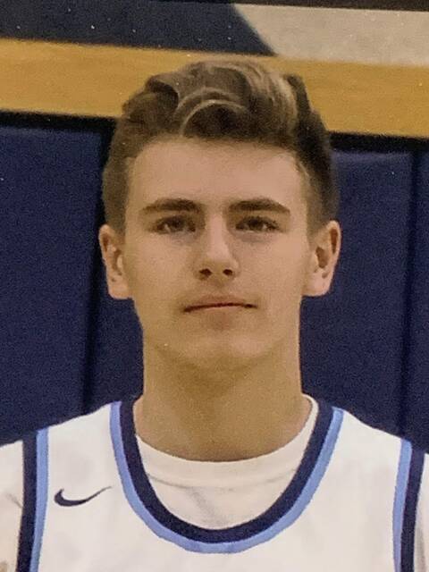 A-K Valley senior spotlight: Burrell’s Brandon Coury