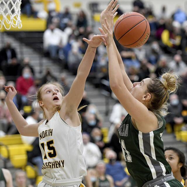 High school roundup for Dec. 17, 2021: On heels of football title, Aliquippa boys basketball wins opener