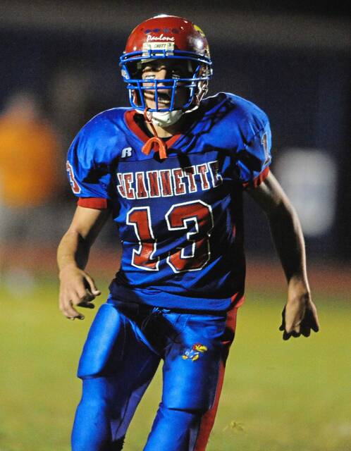 Former Jeannette player expected to be named Jayhawks’ new head coach