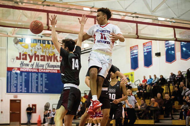 What to watch for in WPIAL sports on Dec. 17, 2021: Boys hoops showcase in Westmoreland County