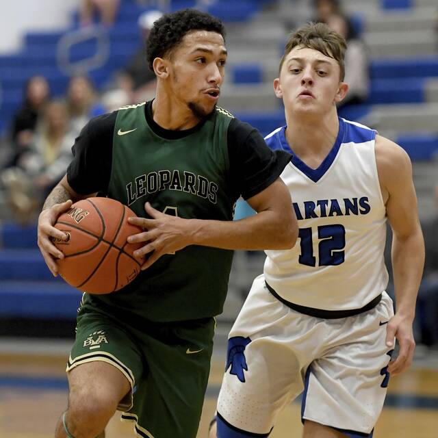 Whitlock scores 39 points as Belle Vernon defeats Hempfield in overtime thriller