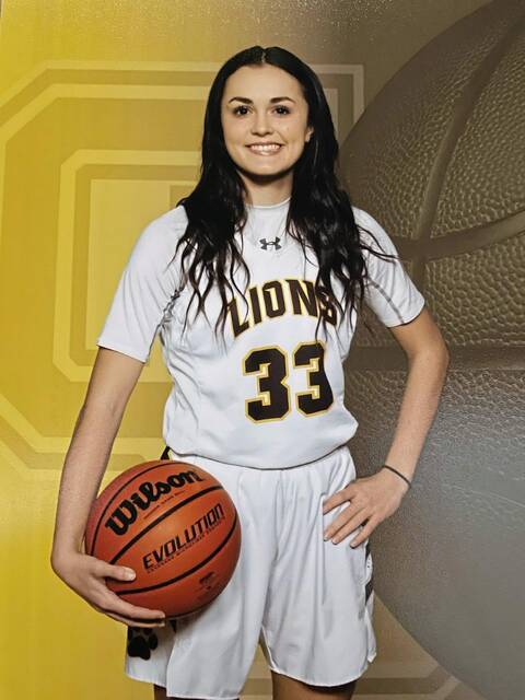 Westmoreland High School Athletes of the Week: Week ending Dec. 18, 2021