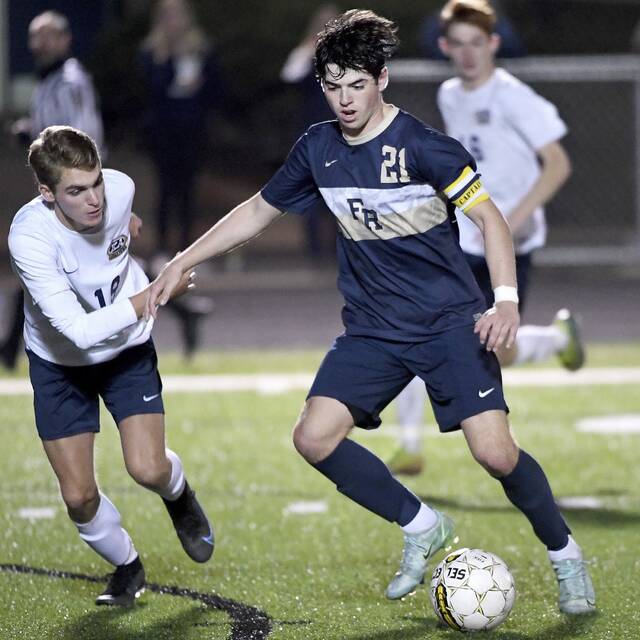Westmoreland high school notebook: Soccer standout DiFalco believes Duquesne is best fit for him