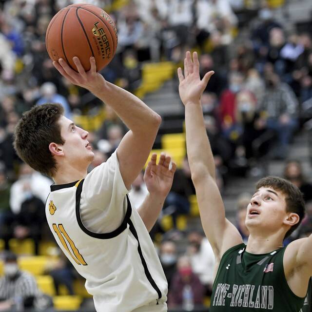 This week on Trib HSSN: Week of Dec. 20, 2021