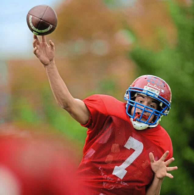 Jeannette hires Paulone as new football coach