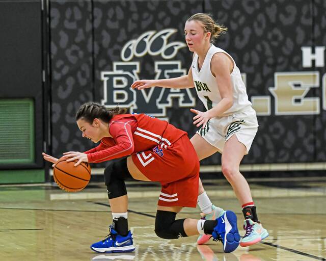 Westmoreland girls basketball notebook: Belle Vernon boasts deep rotation