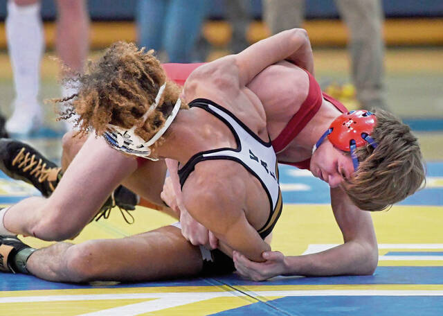 What to watch for in WPIAL sports on Dec. 22, 2021: Wrestlers vie for 1st place in early season tests