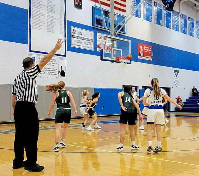 Freshman Pieper leads Penn-Trafford past Hempfield for 1st win of season