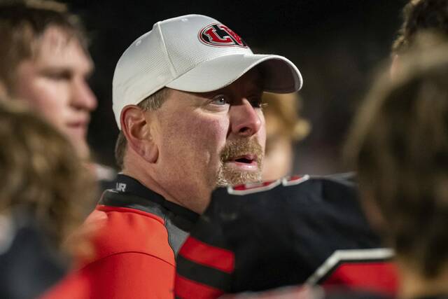 Westmoreland County high school notebook: Ligonier Valley’s Beitel learned from late Laurel Valley coach