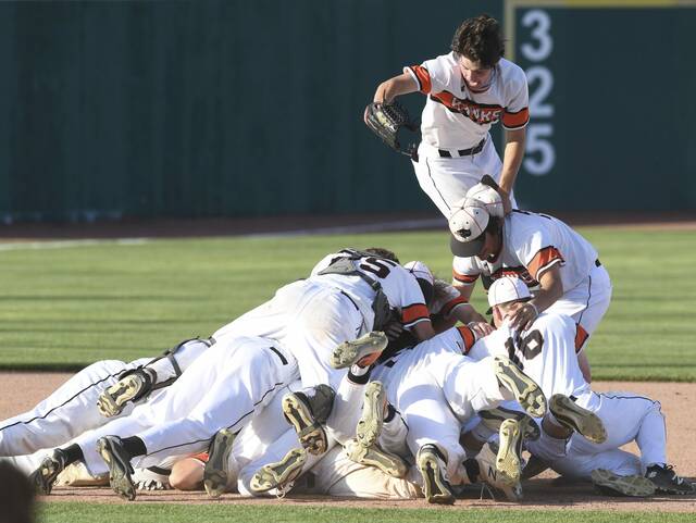 Trib HSSN Top 21 Stories of 2021: Spring sports make long-awaited return