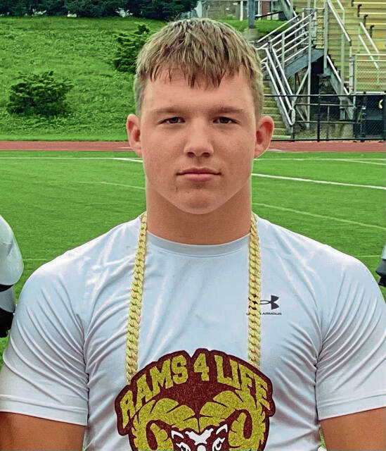 2021 Valley News Dispatch Football All-Stars