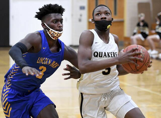 What to watch for in WPIAL sports on Dec. 23, 2021: Big-time battle between Lincoln Park, Quaker Valley