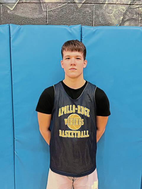 A-K Valley athletes of the week: Apollo-Ridge’s Gage Johnston, Highlands’ Kalleigh Nerone