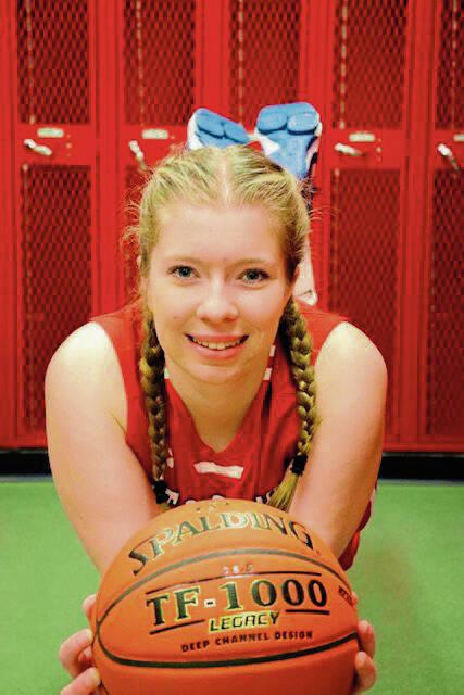 Westmoreland County athletes of the week: Quinton Martin and Tiffany Zelmore