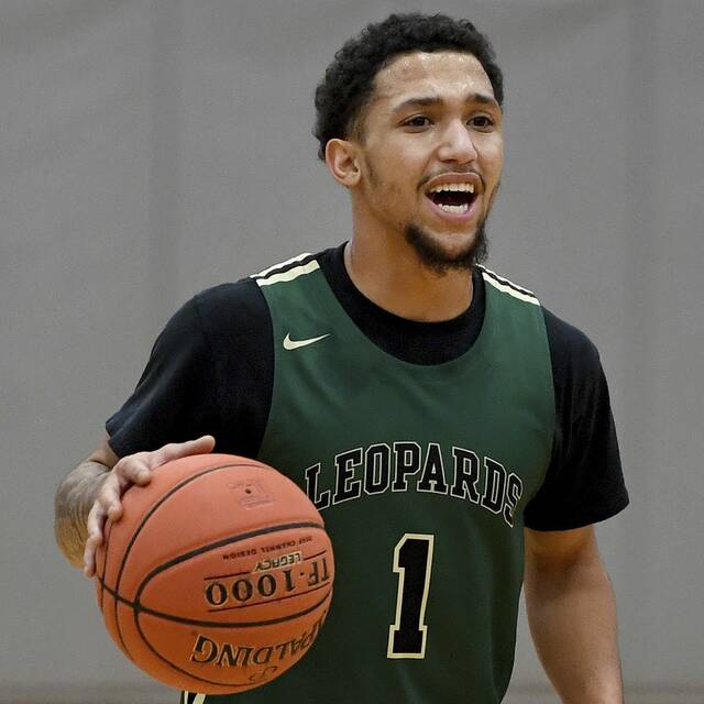 Trib HSSN WPIAL boys basketball rankings for Week of Dec. 26, 2021