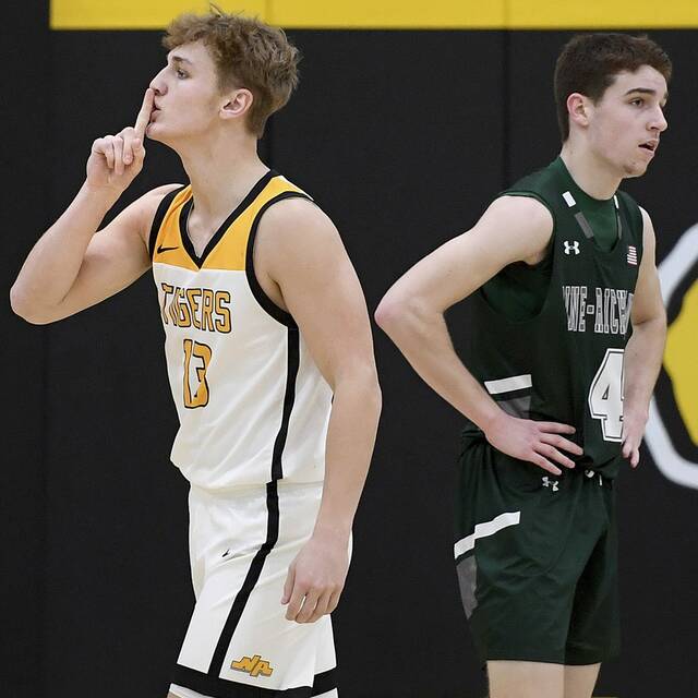 Trib HSSN broadcasts for week of Dec. 27-Jan. 1