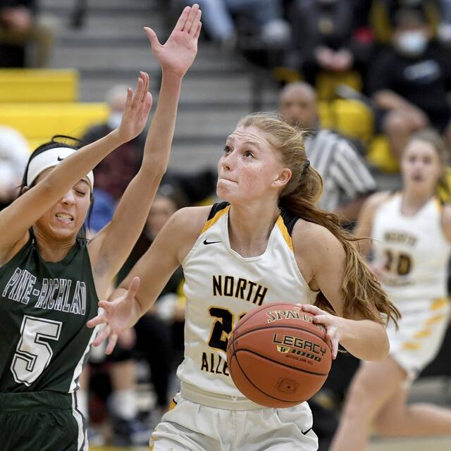 What to watch for in WPIAL sports on Dec. 28, 2021: More holiday hoops