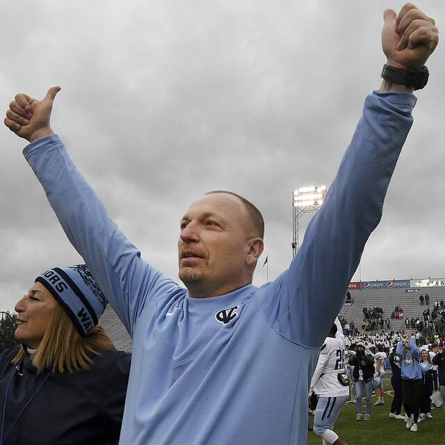 PIAA champion Central Valley places 7 players on Class 3A all-state team, plus coach of the year