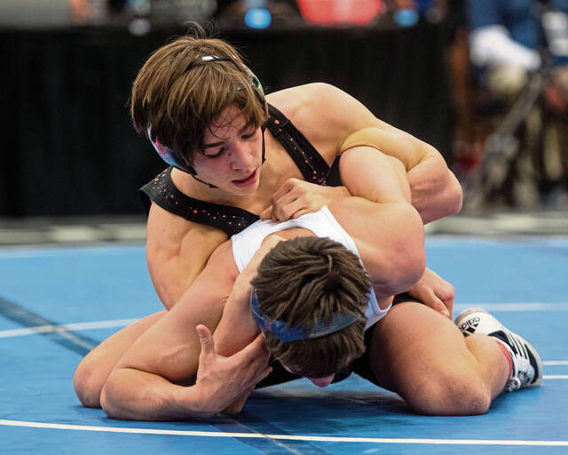What to watch for in WPIAL sports on Dec. 29, 2021: Top wrestlers hit Powerade mats