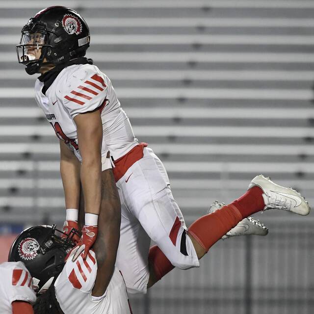 Trib HSSN Top 21 Stories of 2021: Goalposts keep moving for Aliquippa football