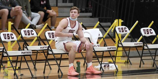 Trib HSSN Top 21 Stories of 2021: St. Clair Six pulled off state playoff stunner