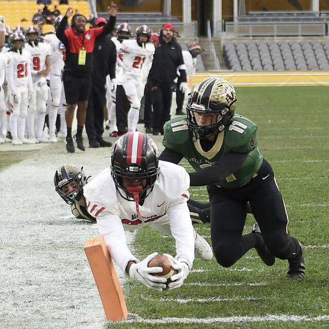 2021 Trib 25 Football Team: WPIAL, state champions highlight HSSN all-stars