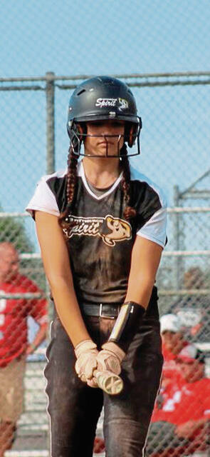 Leetsdale softball standout follows diamond dreams to Carlow