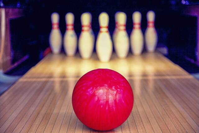 Valley bowlers show improvement under 1st-year coach