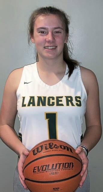 A-K Valley senior spotlight: Deer Lakes’ Reese Hasley