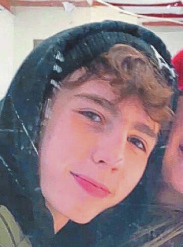 A-K Valley High School Athletes of the Week: Rylen Campbell and Madilyn Boyer