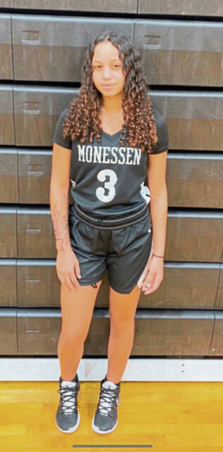 Westmoreland County athletes of the week: Terek Crosby and Mercedes Majors