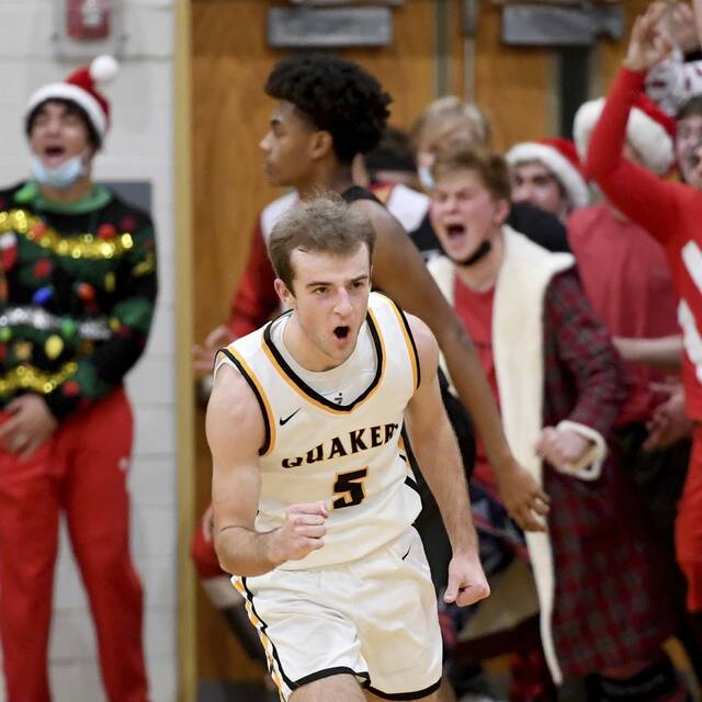 Trib HSSN WPIAL boys basketball rankings for Week of Jan. 2, 2022