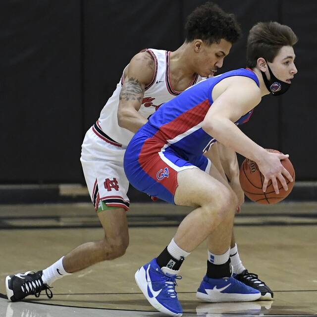 What to watch for in WPIAL sports for Jan. 4, 2022: Boys basketball section action tips off