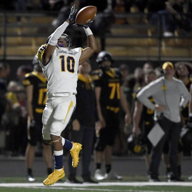 PIAA realignment leaves WPIAL Class 6A football, basketball with fewer teams