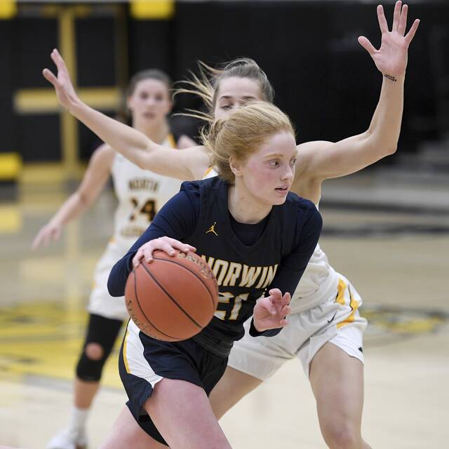 Westmoreland girls basketball notebook: Southmoreland-Greensburg Salem lives up to billing