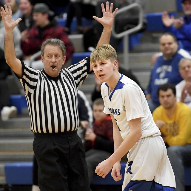 Westmoreland high school boys basketball notebook: GCC disrupted by covid again