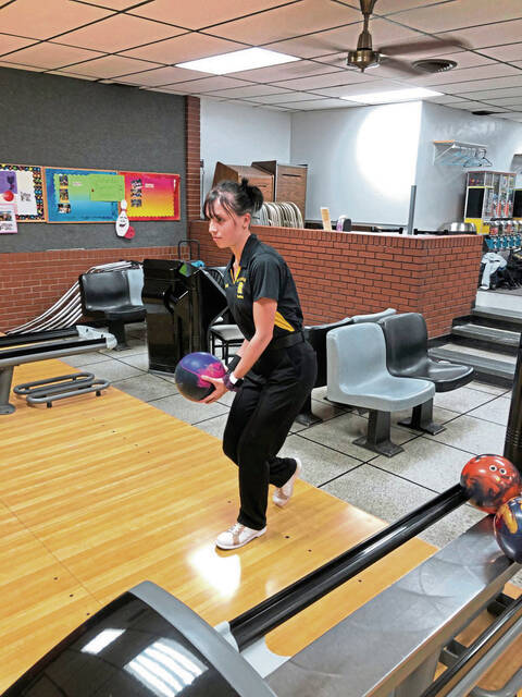 Riverview’s Fichte finds success with new bowling program