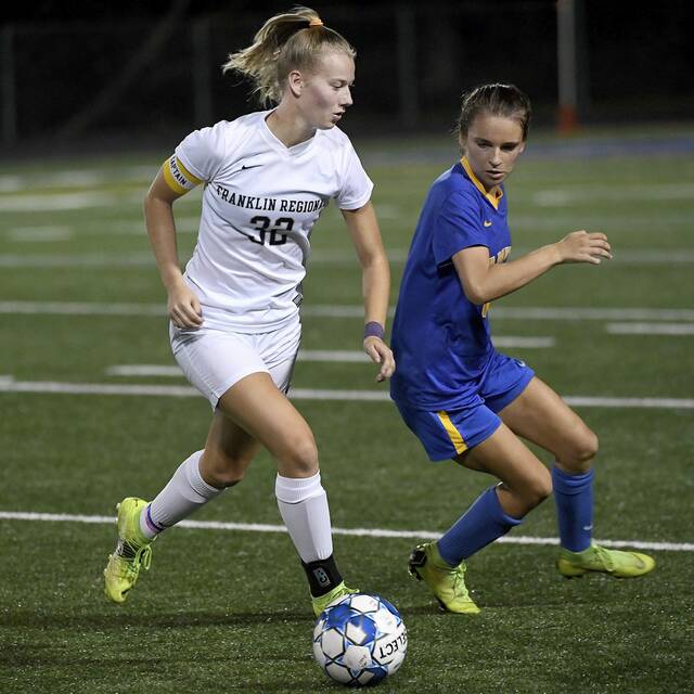 Lindeman, Boyd picked for ECNL all-star showcase