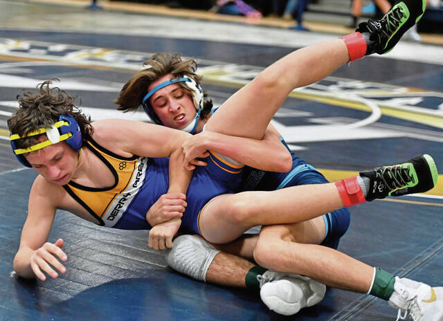 WCCA Tournament notebook: Kapusta cousins following in their dads’ footsteps