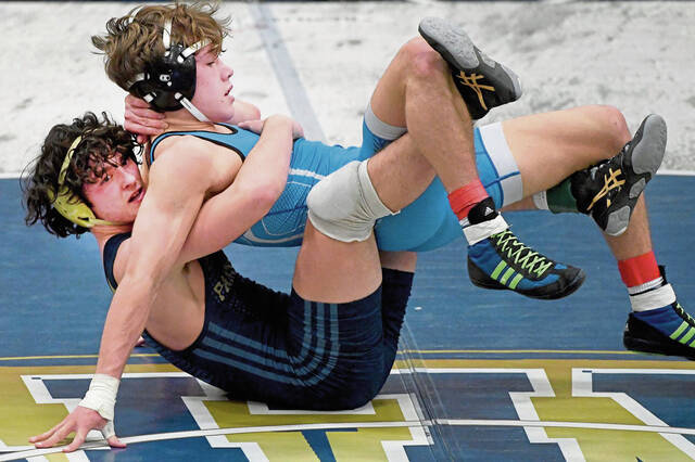 Kilkeary-Hohman, Priest-Roth rematches highlight WCCA championships