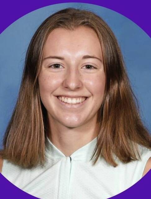 Westmoreland H.S. athletes of the week: GCC’s Brevan Williams, Belle Vernon’s Viva Kreis