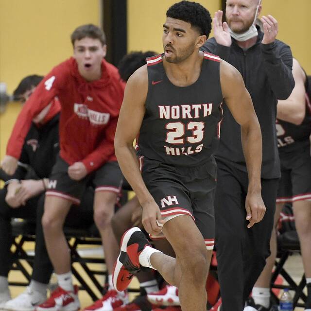 TribHSSN boys basketball rankings for Jan. 9, 2022